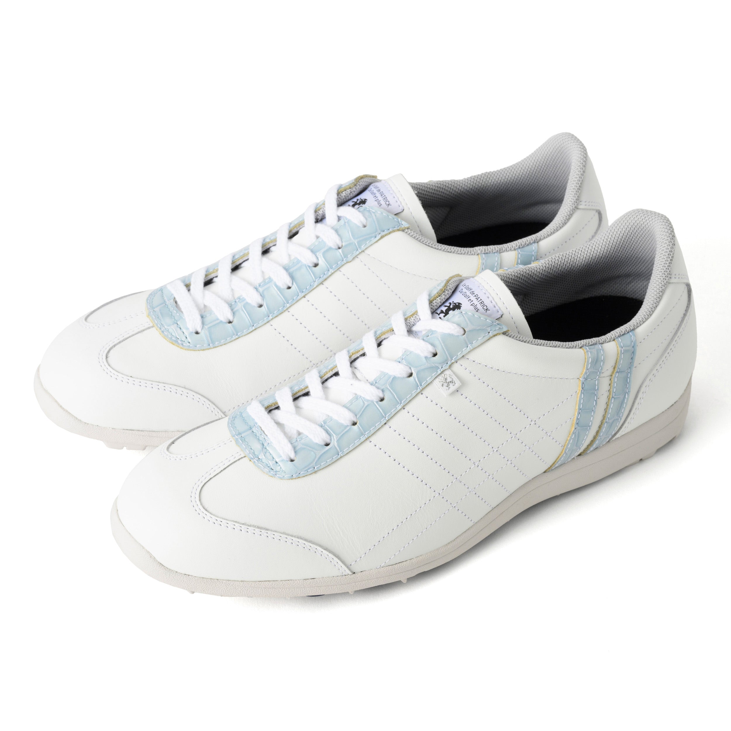 ゴルフシューズ｜メンズ – PATRICK｜パトリック公式オンラインショップ