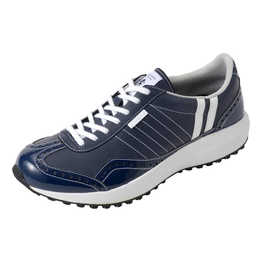 ゴルフ｜パレスカップレザー｜PALACE-CP/L（NVY） – PATRICK