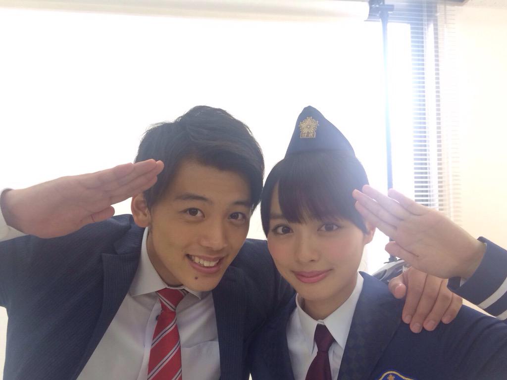 仮面ライダードライブ47話を観てくださった皆様✨ リアルタイムでTweet