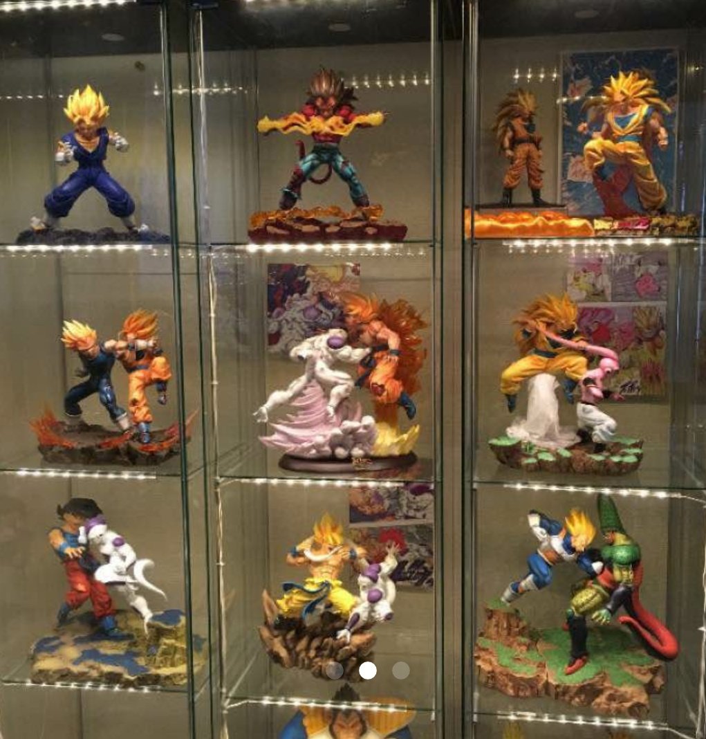 ドラゴンボール ガレージキット 専門 (@doragonball_gk) / Posts / X