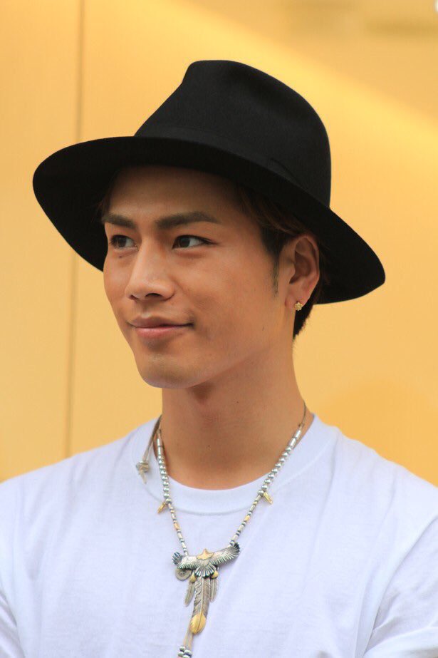 登坂広臣 愛用】ゴローズのネックレス めちゃくちゃ欲しいです、、