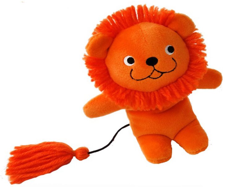 ラチとらいおん】製造中止になっていた人気商品、“ラチとらいおん