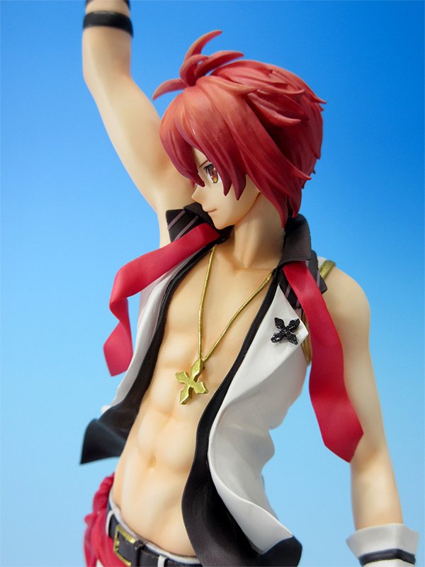 発表！】「フィギュアーツZERO 七瀬陸」の予約締切は5月23日！今後順次