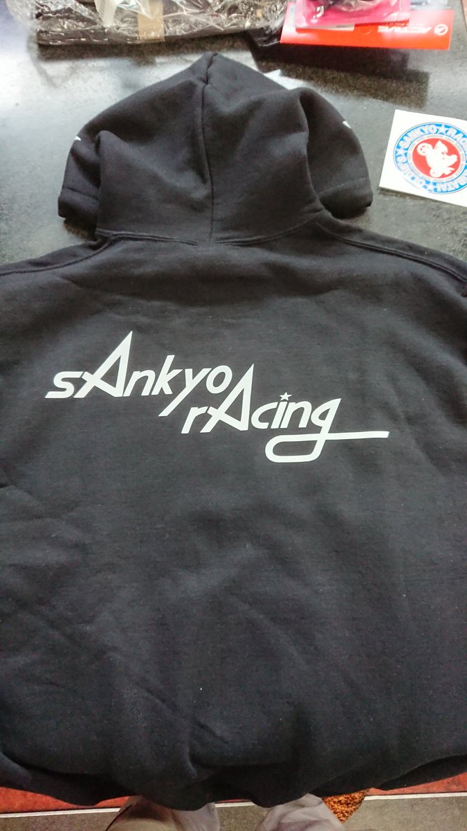 あ*様 三協オート パーカー gs400 GS400 三協オート万G菅当時