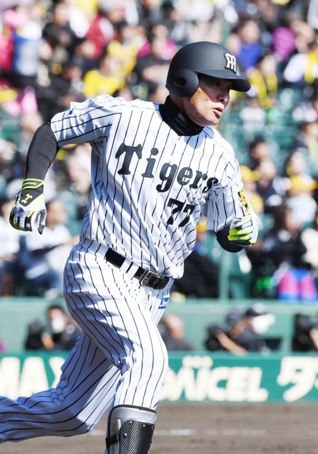 阪神（オープン戦） 2018 「元阪神タイガース監督 星野仙一氏追悼試合