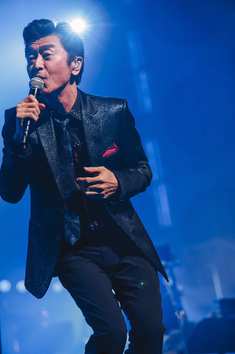 桑田佳祐 #ActAgainstAIDS 2018「平成三十年度！第三回 #ひとり紅白歌