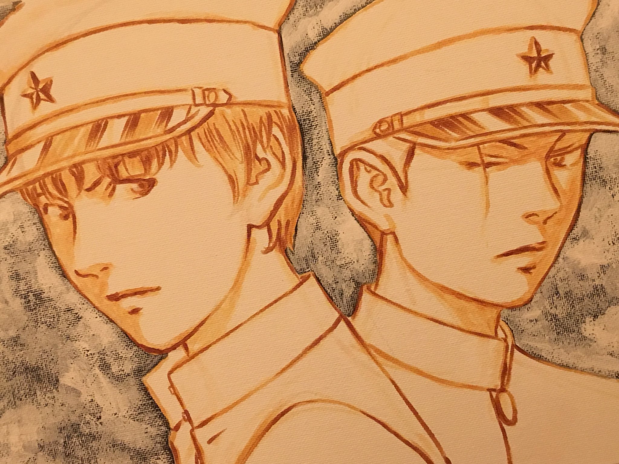 古屋兎丸 ライチ光クラブ ミニ色紙 直筆 タミヤ 古屋兎丸 ライチ光クラブ