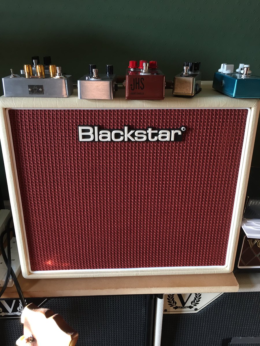 First Impressions: Mad Professor Big Tweedy Drive Pedal