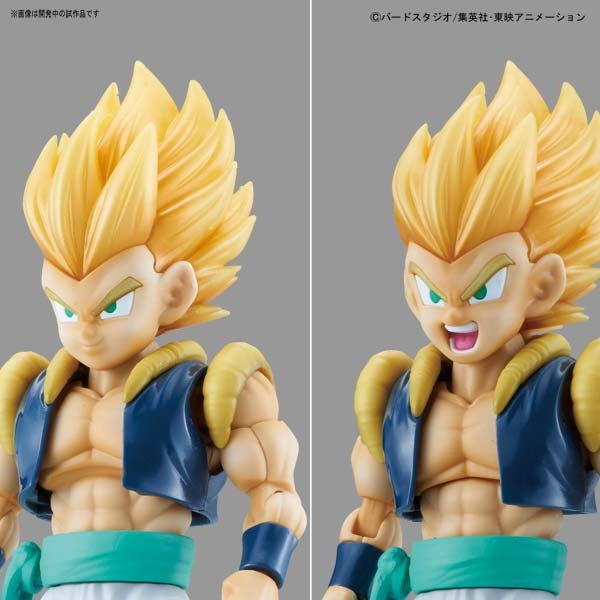 5月一般販売決定】『ドラゴンボールZ』より、悟天とトランクスが