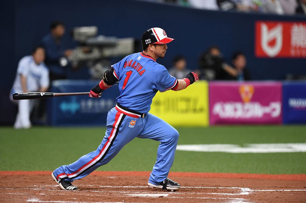 オリックス 2018 「KANSAI CLASSIC 2018」「阪急ブレーブス復刻