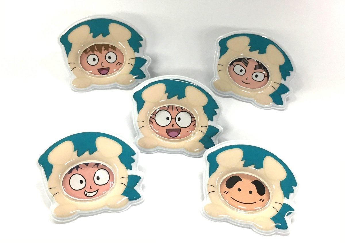 忍たま×ヘムヘム？】かわいい♪ 「忍たま乱太郎」おなまえぷれ～とをご