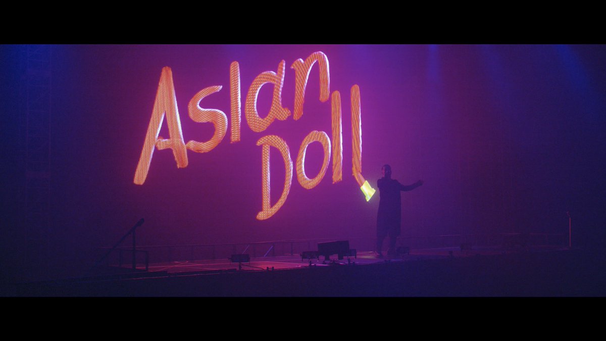 Apollonia members club t-pablow武道館LIVE Apollonia members club t