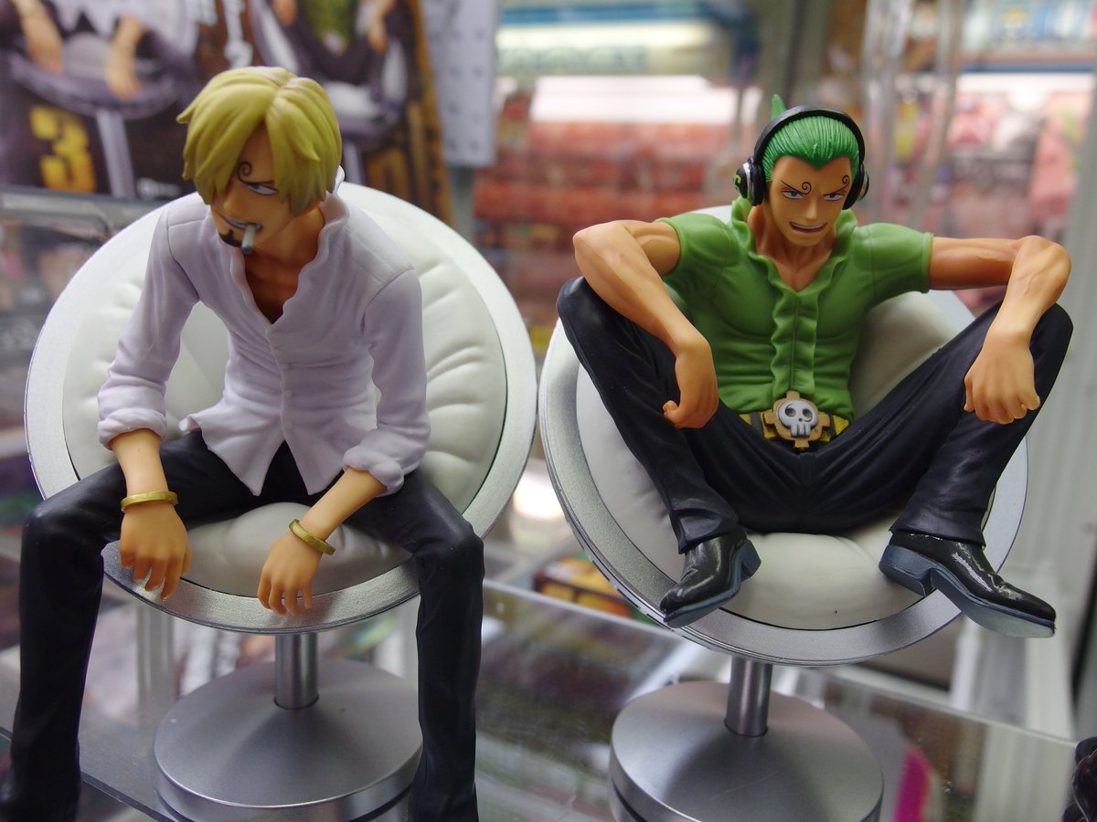 ワンピース DXF～THE GRANDLINE SERIES～VINSMOKE FAMILY vol.1』入荷