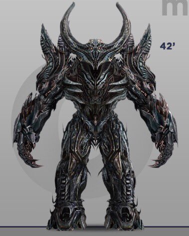 トランスフォーマー最後の騎士王 #トランスフォーマー インフェルノ