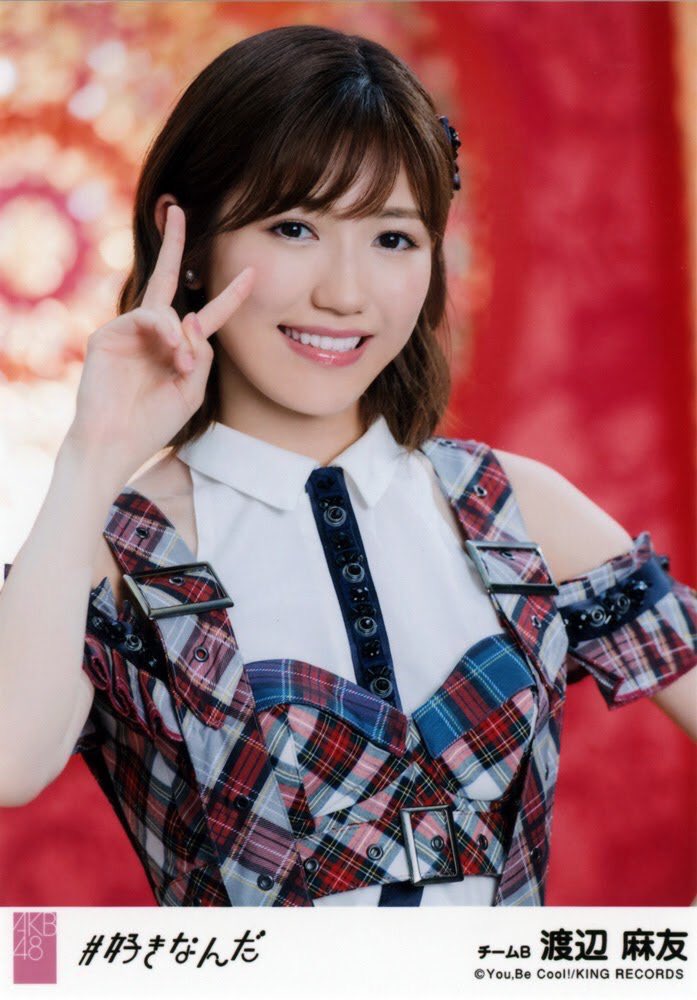 f0restlin 渡辺麻友セット① f0restlin 渡辺麻友セット① f0restlin