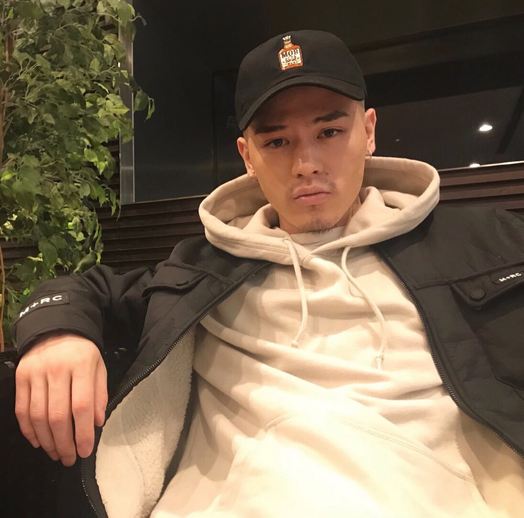 Apollonia low cap T-pablow 着用　[お値下げ可能]