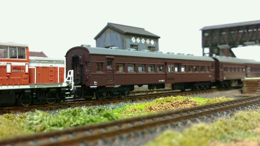 MICRO ACE A-5740 和田岬線さようならトンボ号7両セット N) A5740 国鉄