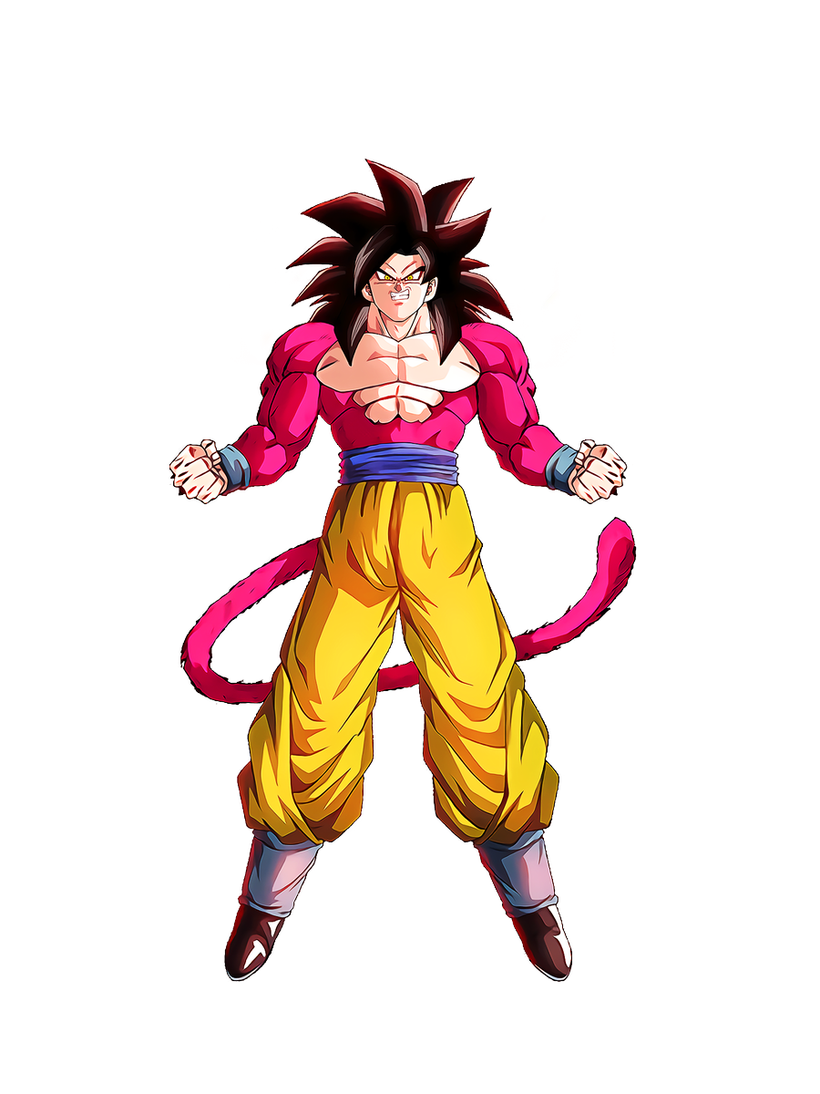 NEW TEQ FULL POWER SSJ4 GOKU! SSR VERSION! #DokkanBattle [Saiyan