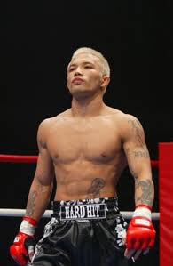 山本KID徳郁選手 佇まい、ファイトする姿から感じる獰猛さ、なのに普段