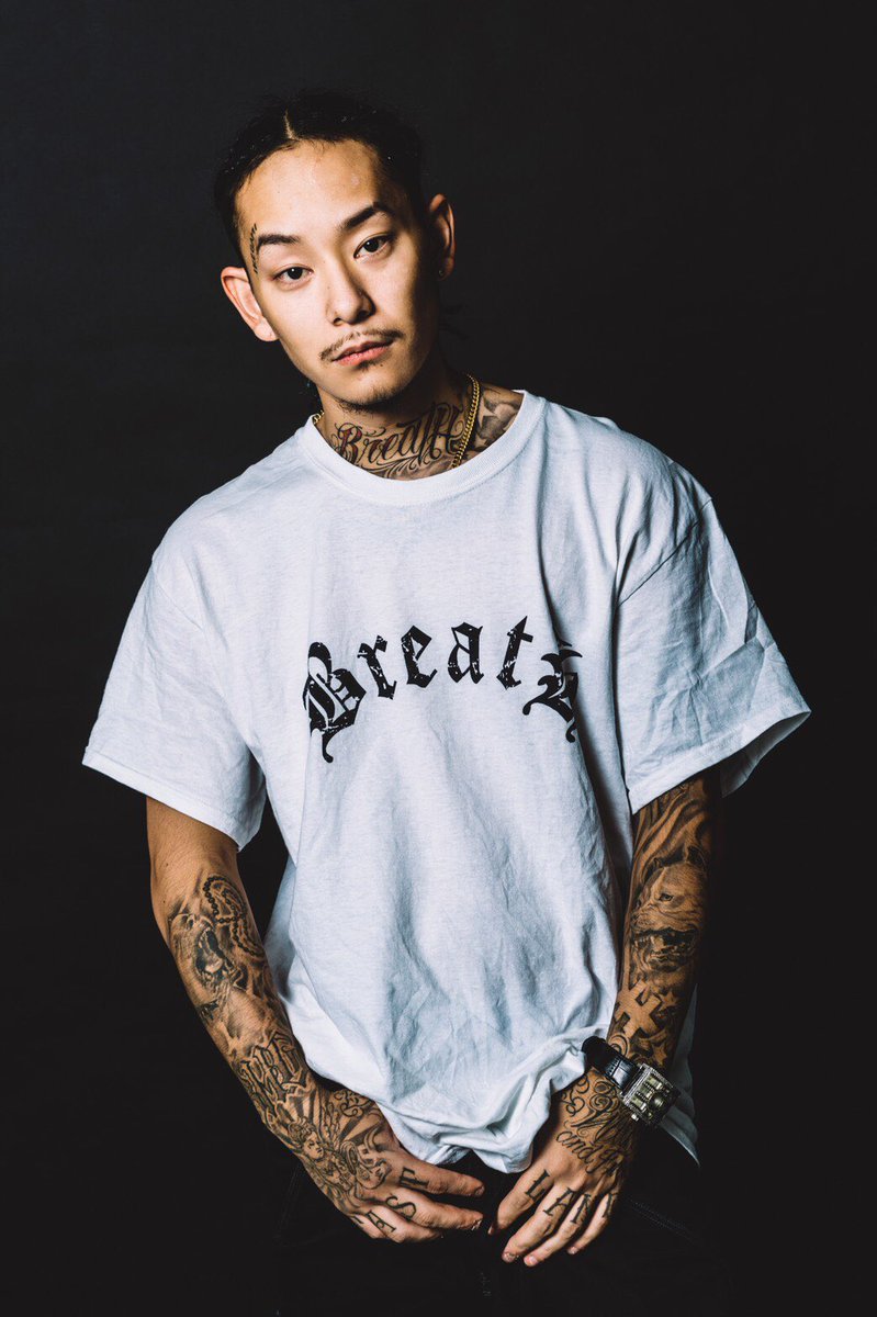 🔴BreatH 明日発売🔴 明日9月30日より