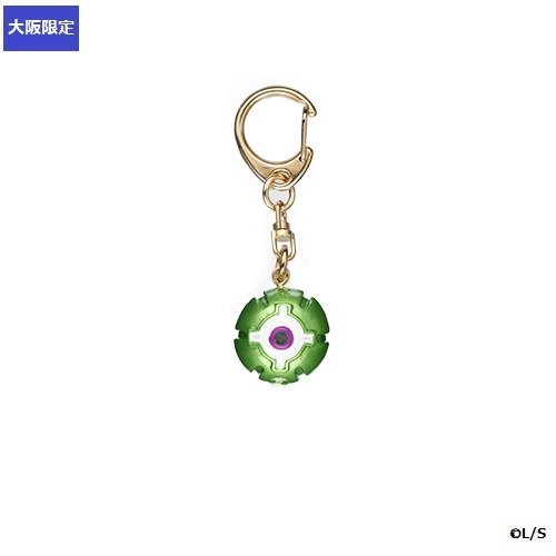 オリジナルグッズ情報＞ 『ジョジョの奇妙な冒険 Part7 スティール