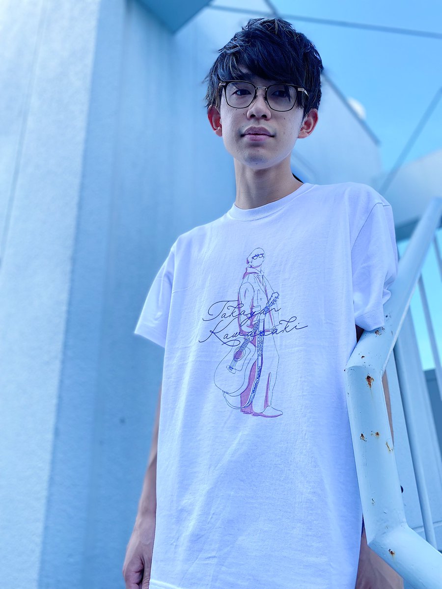 🦅NEW GOODS🦅】 来週に迫った東京・大阪『みんなで繋がる広がる輪』に