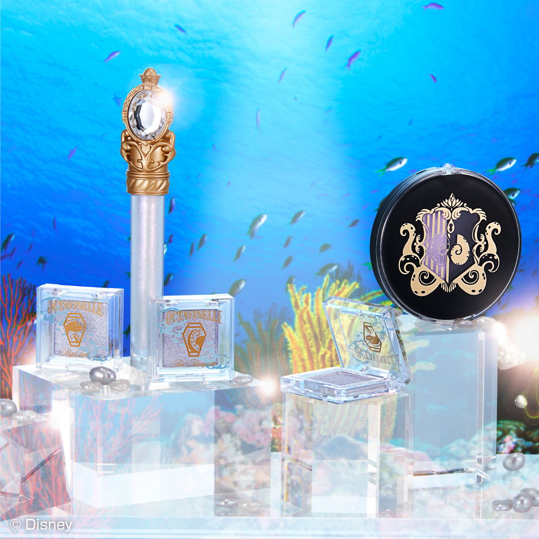 一番コフレ『ディズニー ツイステッドワンダーランド』Part1 8/21(土