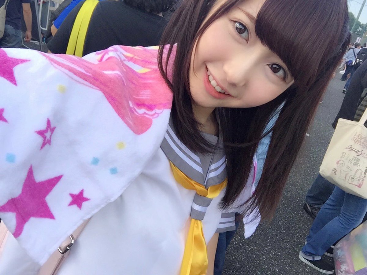 ラブライブ11周年 おめでとうございます🎶 ラブライブ！に出会って人生