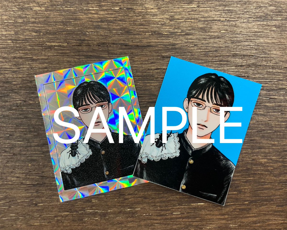 🌟『女の園の星』オリジナルグッズ販売決定🌟 和山やま先生『女の園の