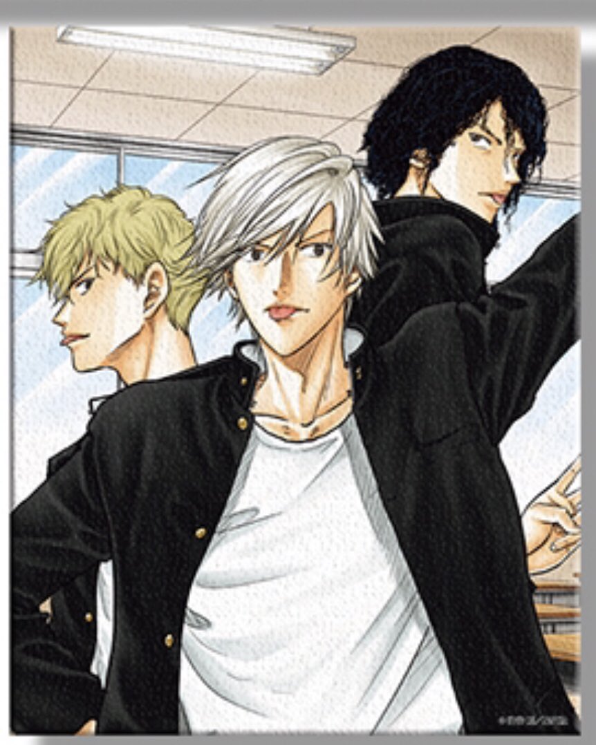 テニスの王子様大原画展 グッズ情報 キャンバスアート④跡部景吾