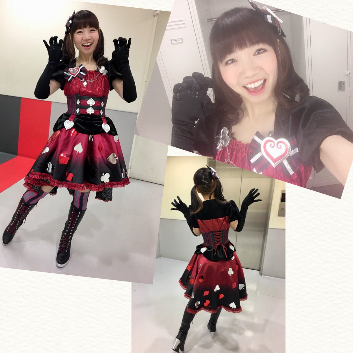 プリ&プリオータムライブ、夜公演も終了しましたー！ みんなのキラキラ