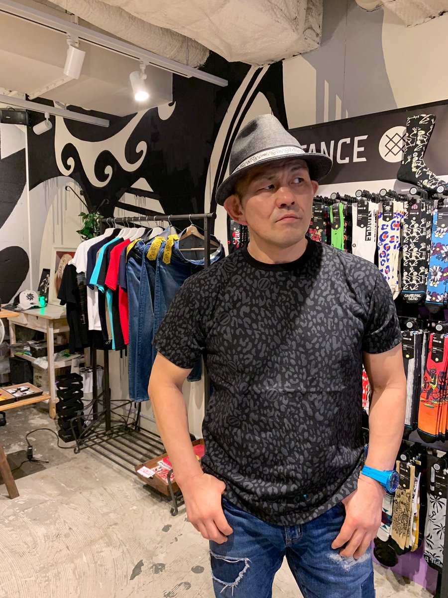 パイルドライバー原宿】 な、なんと！！！ 本日もシャチョー鈴木みのる