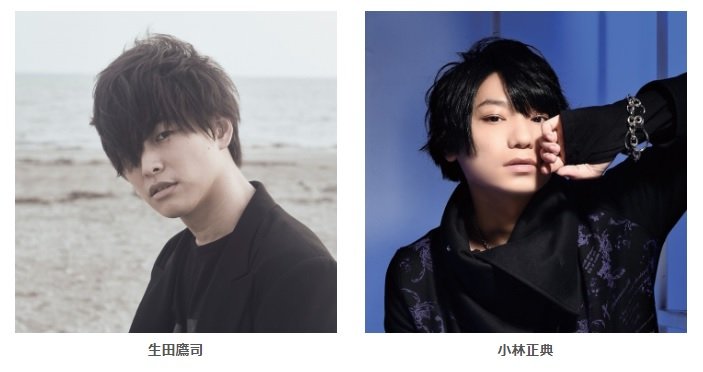 公式】OSIRIS (@BY_OSIRIS) / Posts / X