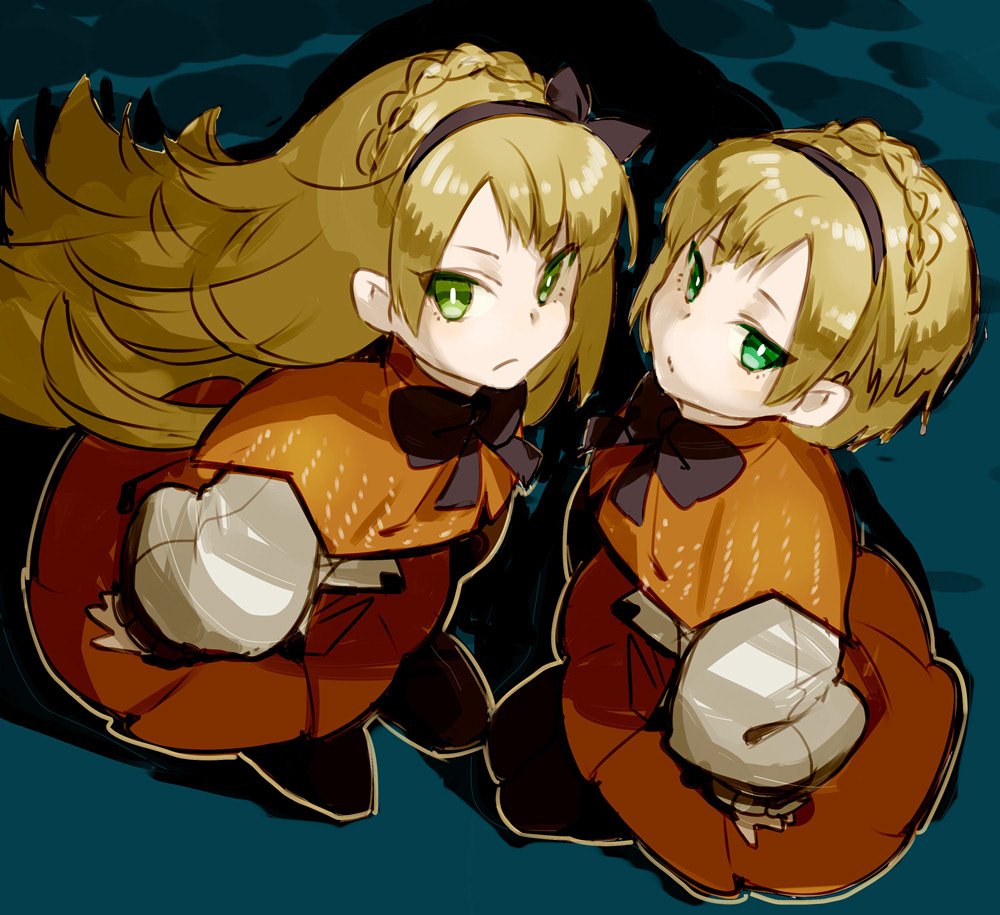 ティファレト #lobotomy_corporation #ロボトミーコーポレーション