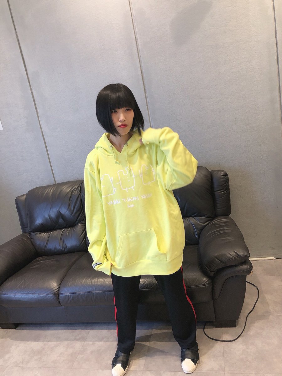 はじめてのコーチジャケット 着用サイズ：L 帰ってきた！雑イラスト