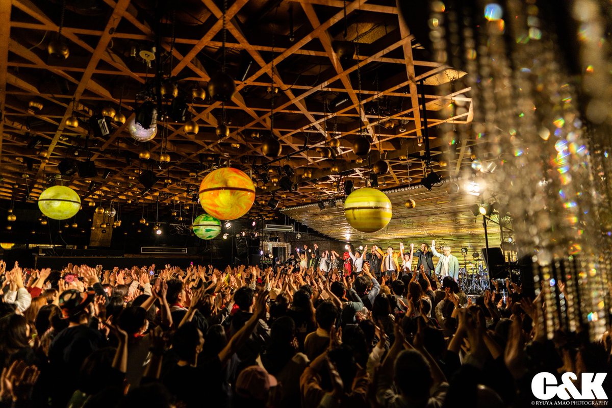 LIVE終了！】 AKB55ツアー ファイナル🎊 大阪味園ユニバース2日目 ご