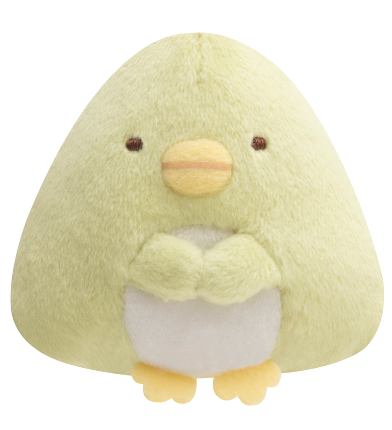 FC限定商品】 ✨マニアックてのりぬいぐるみセット（ぺんぎん