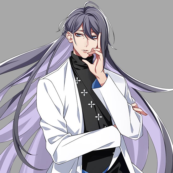 ヒプラジ 最終回🎙 #シンジュク・ディビジョン #麻天狼 の、#神宮寺寂