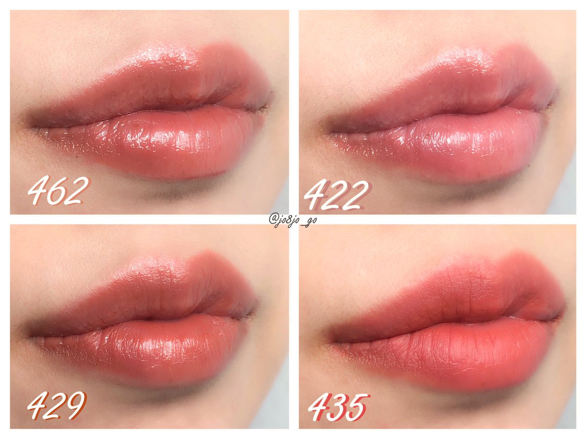 ▶︎HERA -422 -429 -435 -462 この冬めちゃくちゃ韓国でバズったHERA