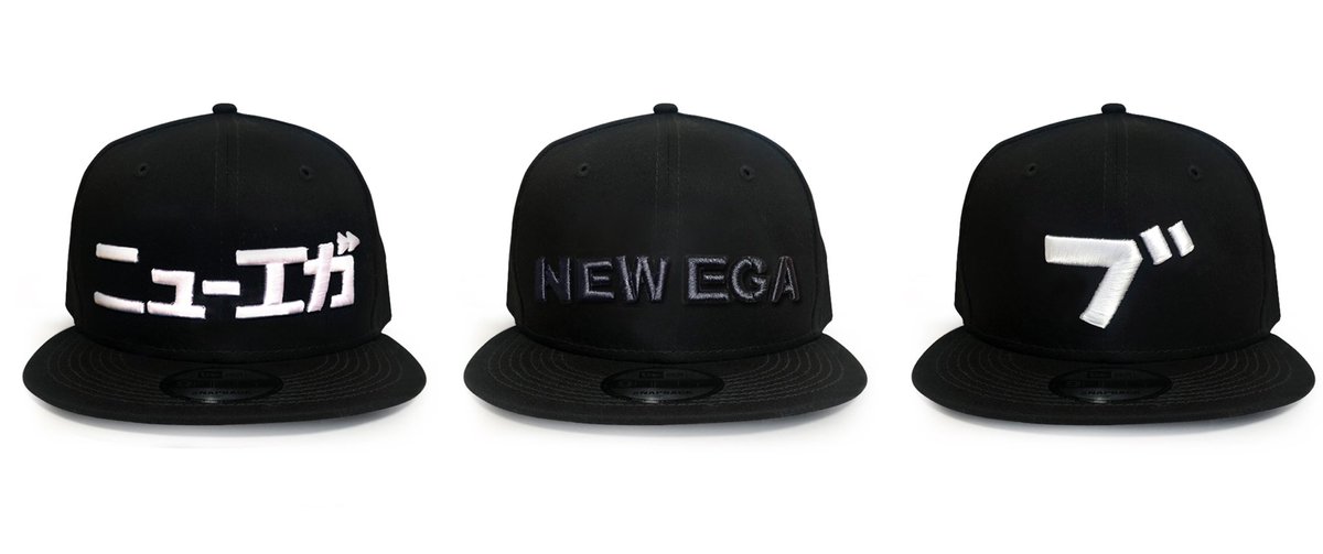 希少エガちゃんねる 江頭2:50 ニューエラコラボキャップ