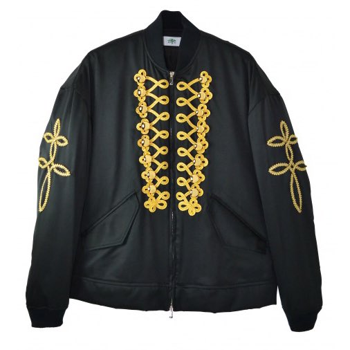 UVERworldファッション】 東京ドーム2DaysにてTAKUYA∞が着用していた