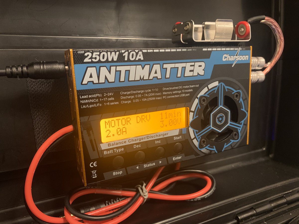 アンチマター 充電器 中古 Yahoo!オークション - ミニ四駆 充電器