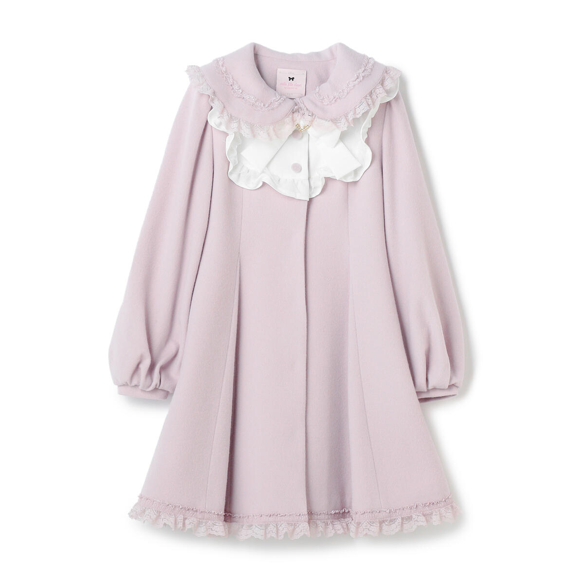 mille fille closet by LODISPOTTO［ミルフィーユクローゼット