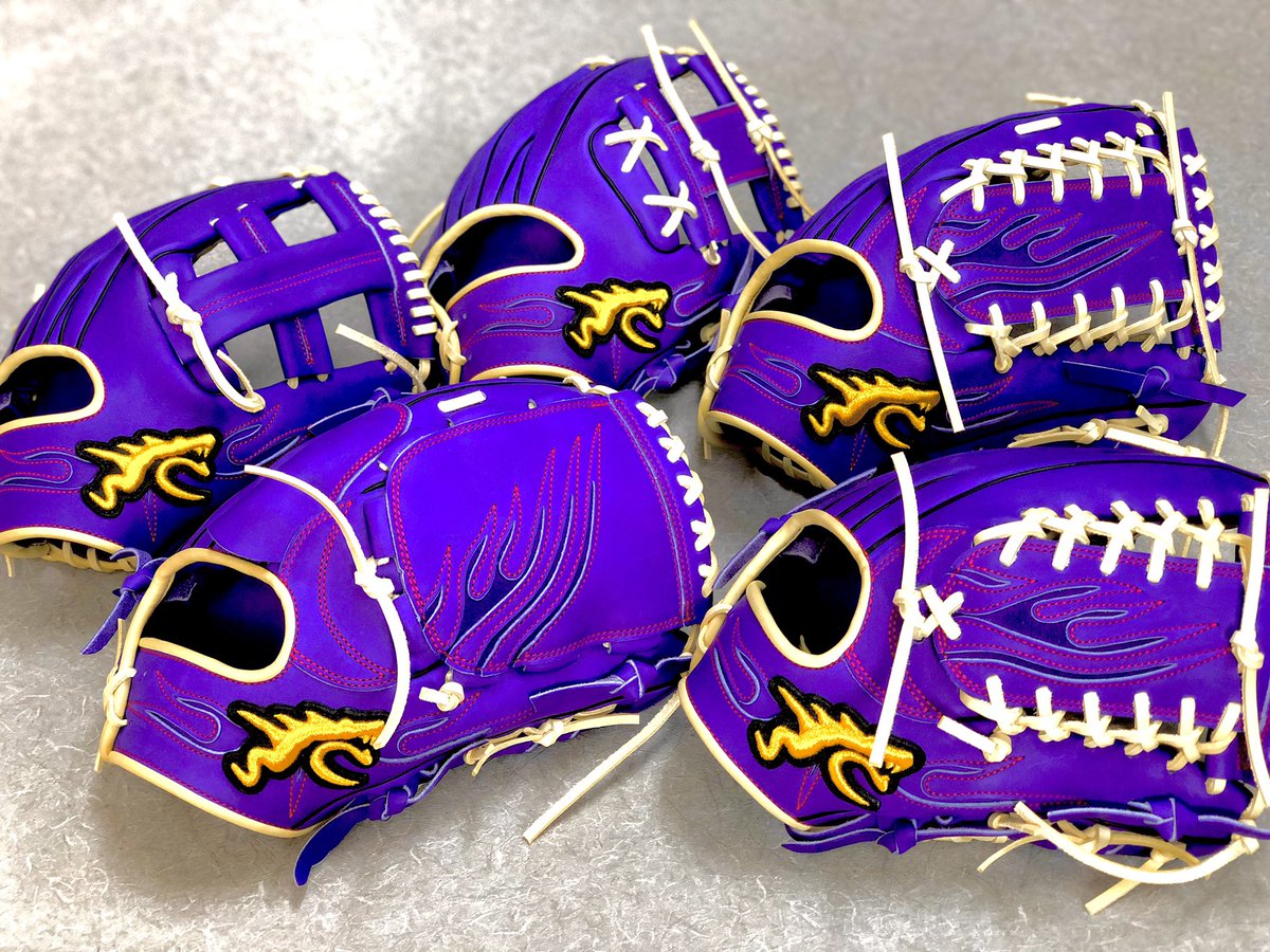 limited item タグチスポーツオリジナルオーダー 硬式皮革使用 軟式