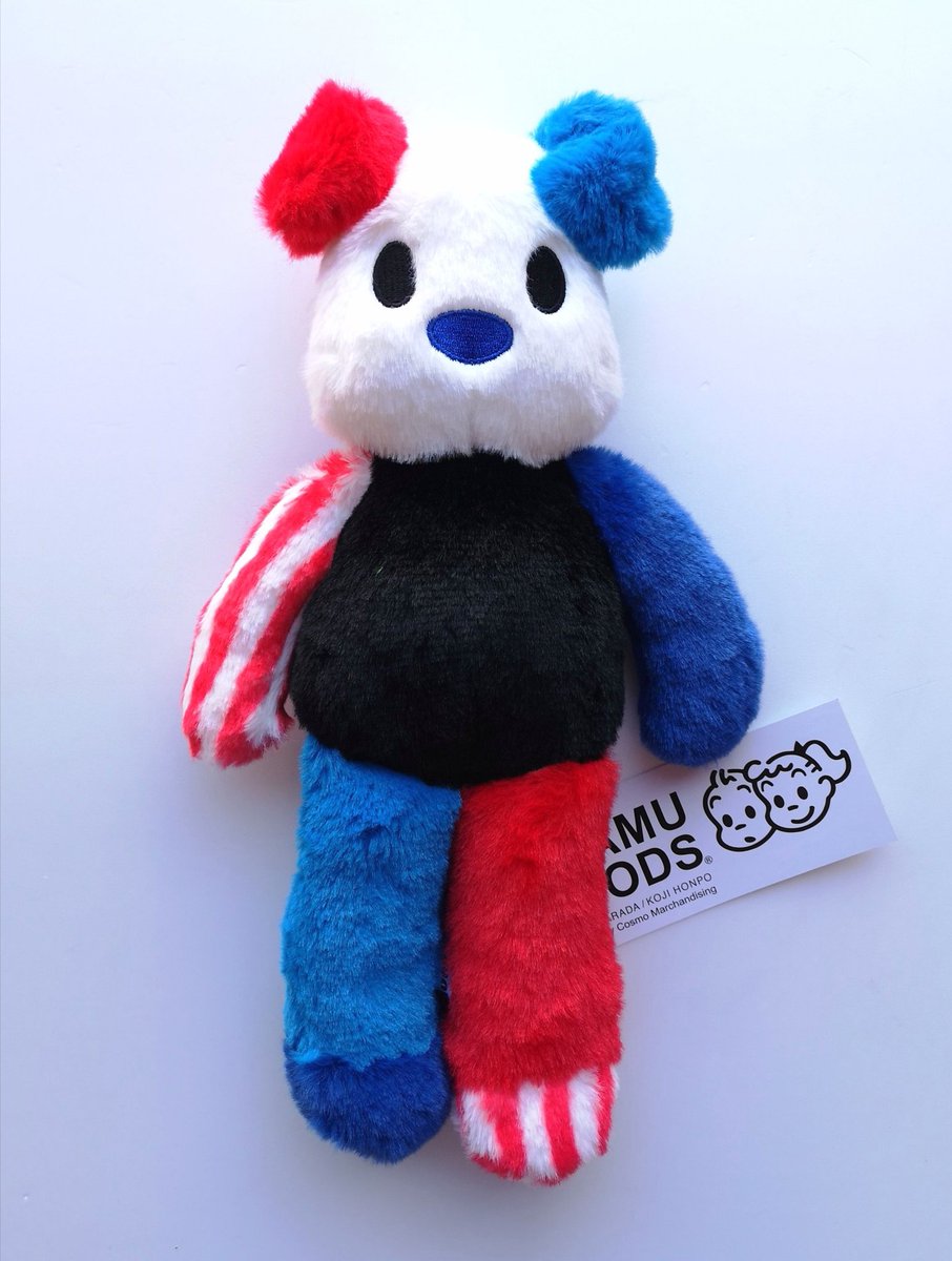 原田治展「かわいい」の発見 Osamu Harada: Finding 