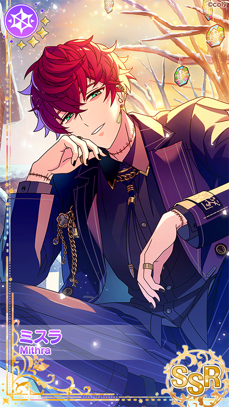 ［まとめ売り］魔法使いの約束 ミスラ 茶番劇に報いを】ミスラ - 魔法使いの約束(まほやく)事典