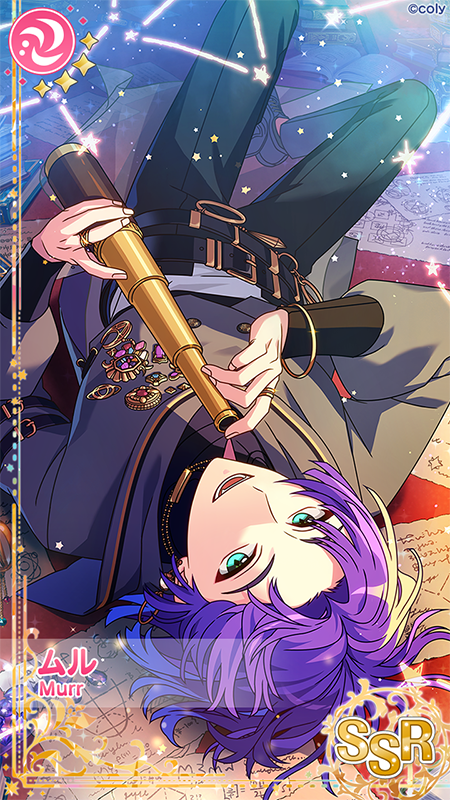 ♡1/20まで♡バラ売り◎ まほやく ムル まとめ売り 立ち絵特別公開】 2月に誕生日を迎えたミスラとムルには、もう出会え