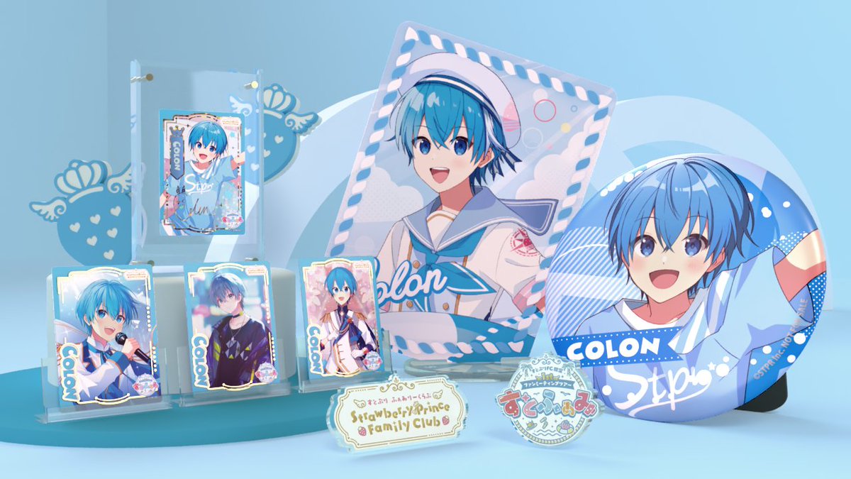 ラスト東京公演まであと「7日」😳💥 ／ 推しだけでぎゅぎゅっと集合