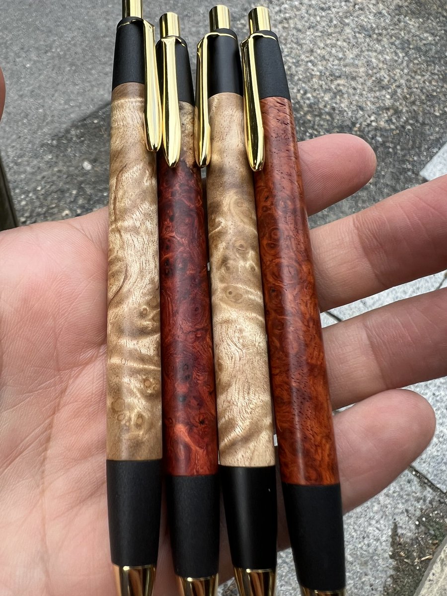 本日作成分！ 時間なくて手載せ撮り！なんか、こっちの方が綺麗に映る