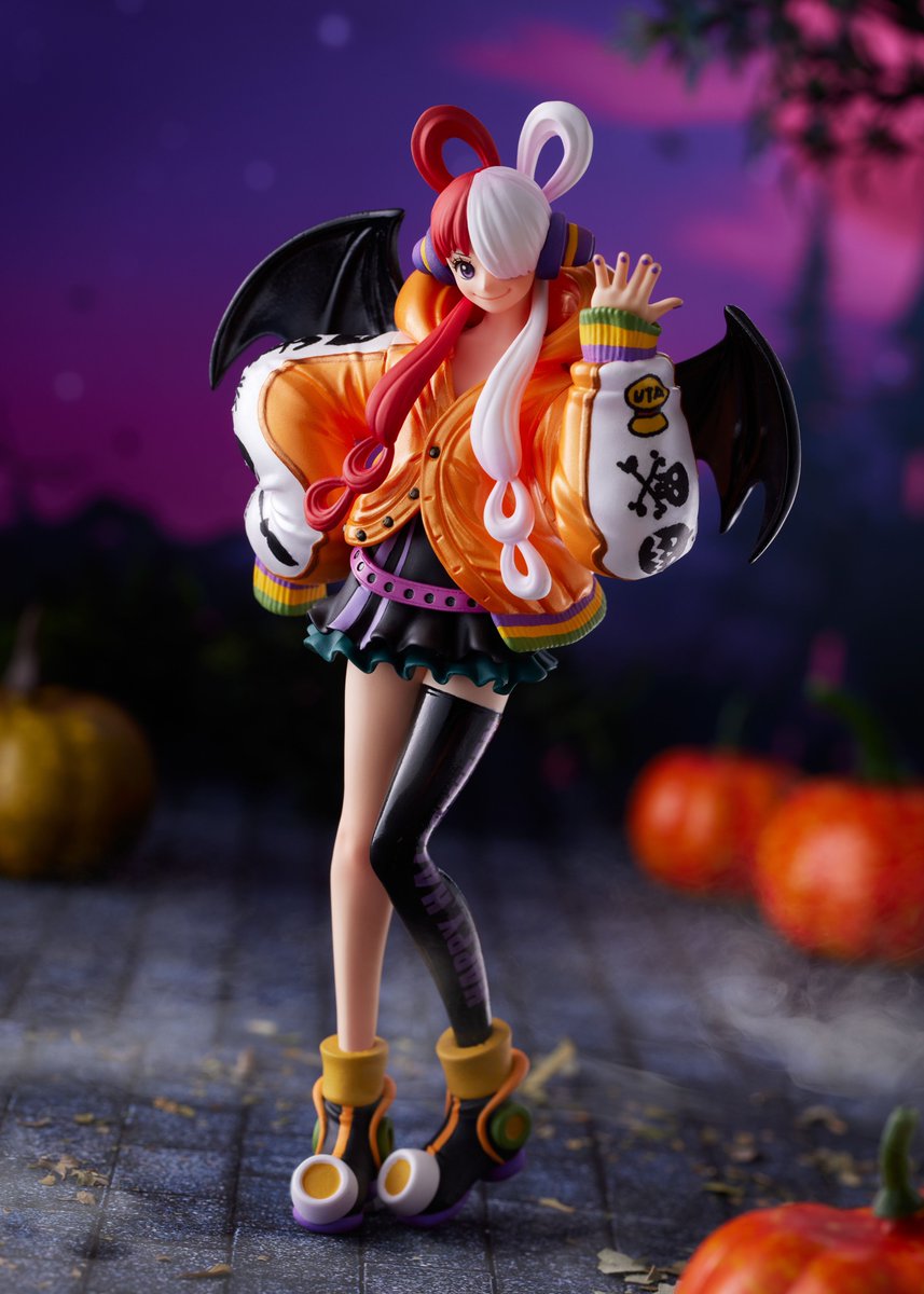 DXF ~ THE GRANDLINE SERIES ~ UTA PARTY!!』イメージカット👇